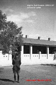 SUD ORANAIS  1932 A 1937  (83)